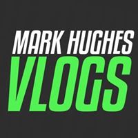 Mark Hughes vlogs