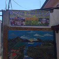 King and Queen Baguio Transient House - 09154037744