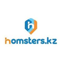 Homsters.kz