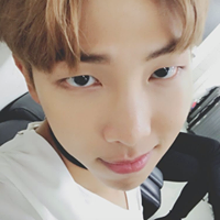 Kim Namjoon