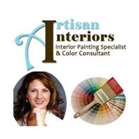 Artisan Interiors - Interior Painting and Color Consultant