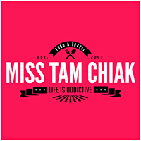 Miss Tam Chiak