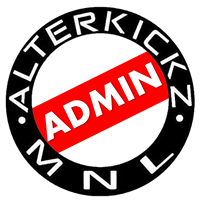 Alterkickz Admin Order Page