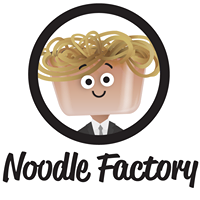 Noodle Factory - Learning At Work