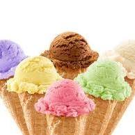 Ice Cream