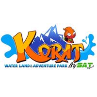 Korat Water Land & Adventure Park