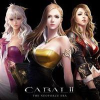 Cabal 2 Beta Giveaway