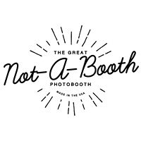 Not A Booth - Photobooth