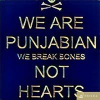 Punjabians Rocks