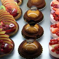 Basket of Sweets