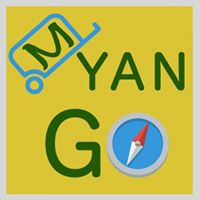 Myan Go - Travel Platform