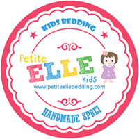 Petite Elle Bedding