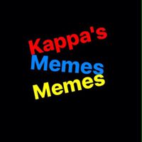 Kappa's Memes