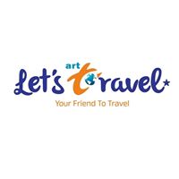 لتس ترافل  أرت - Let's Travel