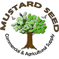 Mustard SEED Commercial & Agricultural Supply