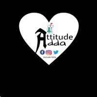 Attitude Adda