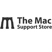 The Mac Support Store