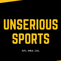 Unserious Sports