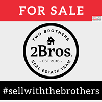 Two Brothers Real Estate Team