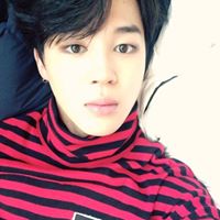 Jimin Chatbot