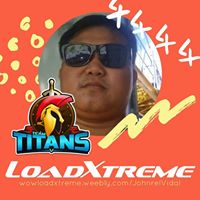 Loadxtreme Business by Johnrel Vidal