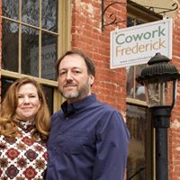 Cowork Frederick