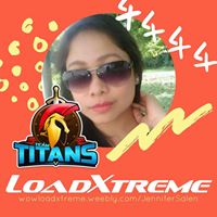 Loadxtreme,loading Business Jennifer Salen