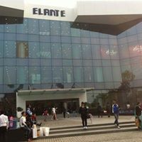 Elante Mall Chandigarh