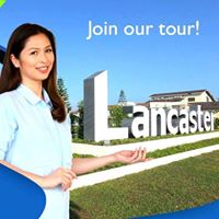 House for Sale In Lancaster New City Cavite