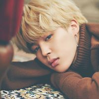 Park Jimin Chatbot