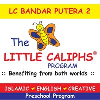 Little Caliphs Bandar Putera 2 - Tadika Khalifah Budiman