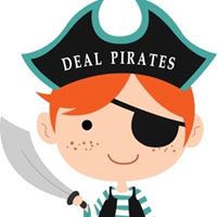 Deal Pirates