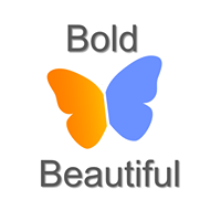 Bold and Beautiful