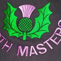 Perth Masters Swimming Club