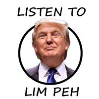 Listen to LimPeh