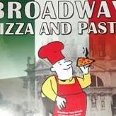 Broadway Pizza & Pasta