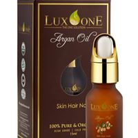 Argan oil pure