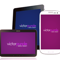 Victor Purple