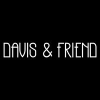 Davis & Friend