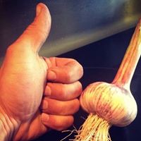 Good Aussie Garlic