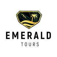 Туристическое агентство  Emerald Tours