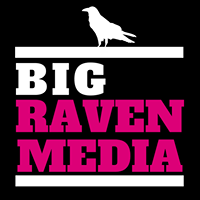 Big Raven Media