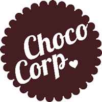 Шоколад с логотипом Вашей компании Choco corp.