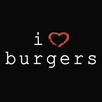 I love burgers Broadbeach