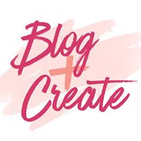 Blog + Create