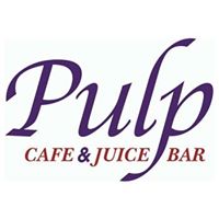 Pulp Cafe & Juice Bar