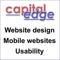 Capital Edge Web Design