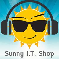 SUNNY I.T. SHOP