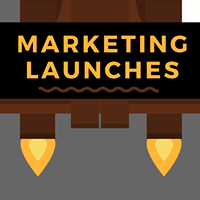 Marketing Launches