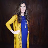 Lularoe by Jessica Baker